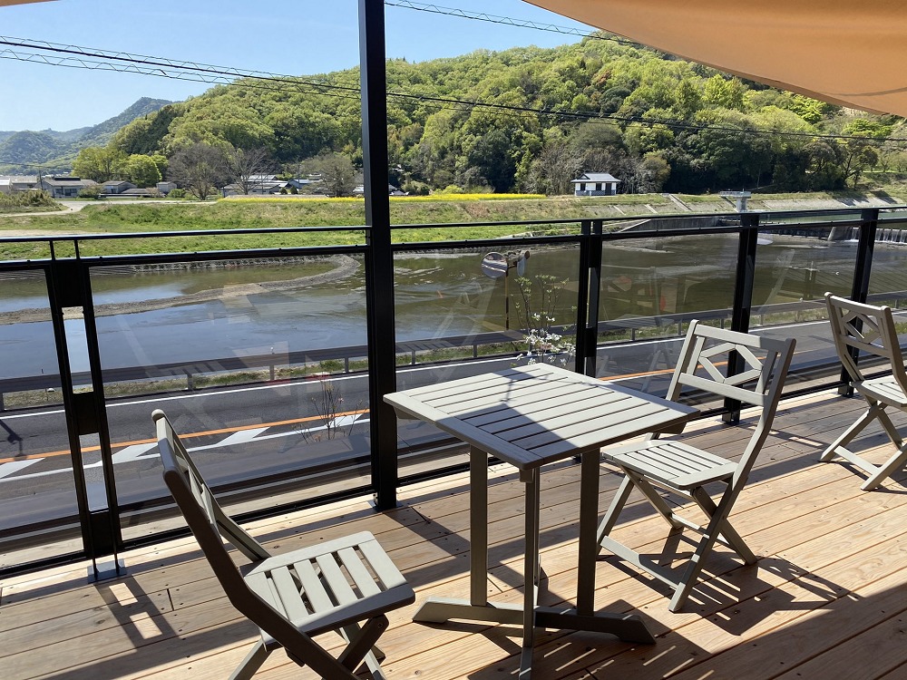 道の駅山陽道やかげ宿岡山県の道の駅