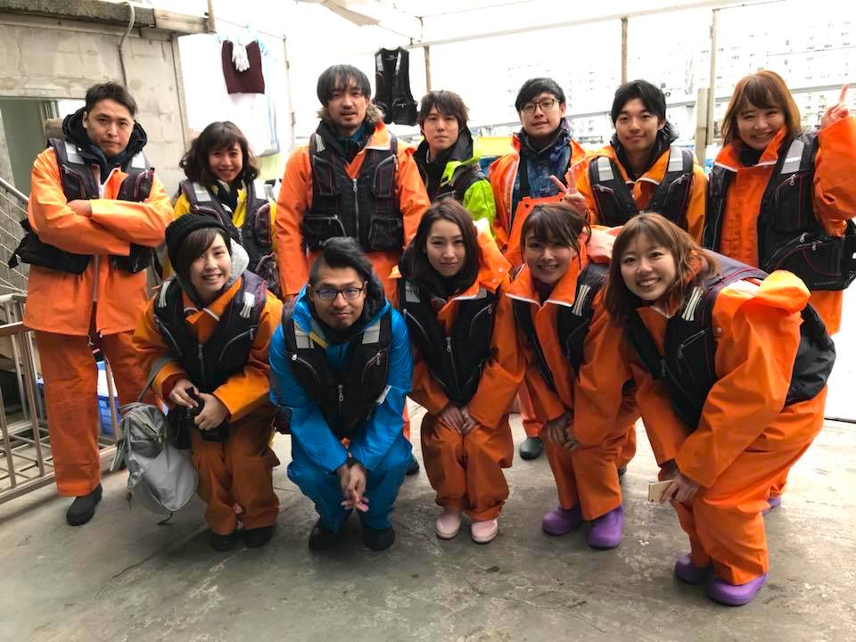 夏休みで沖デビュー！初めての船釣り、乗り方から魚の持ち帰り方までTSURINEWS