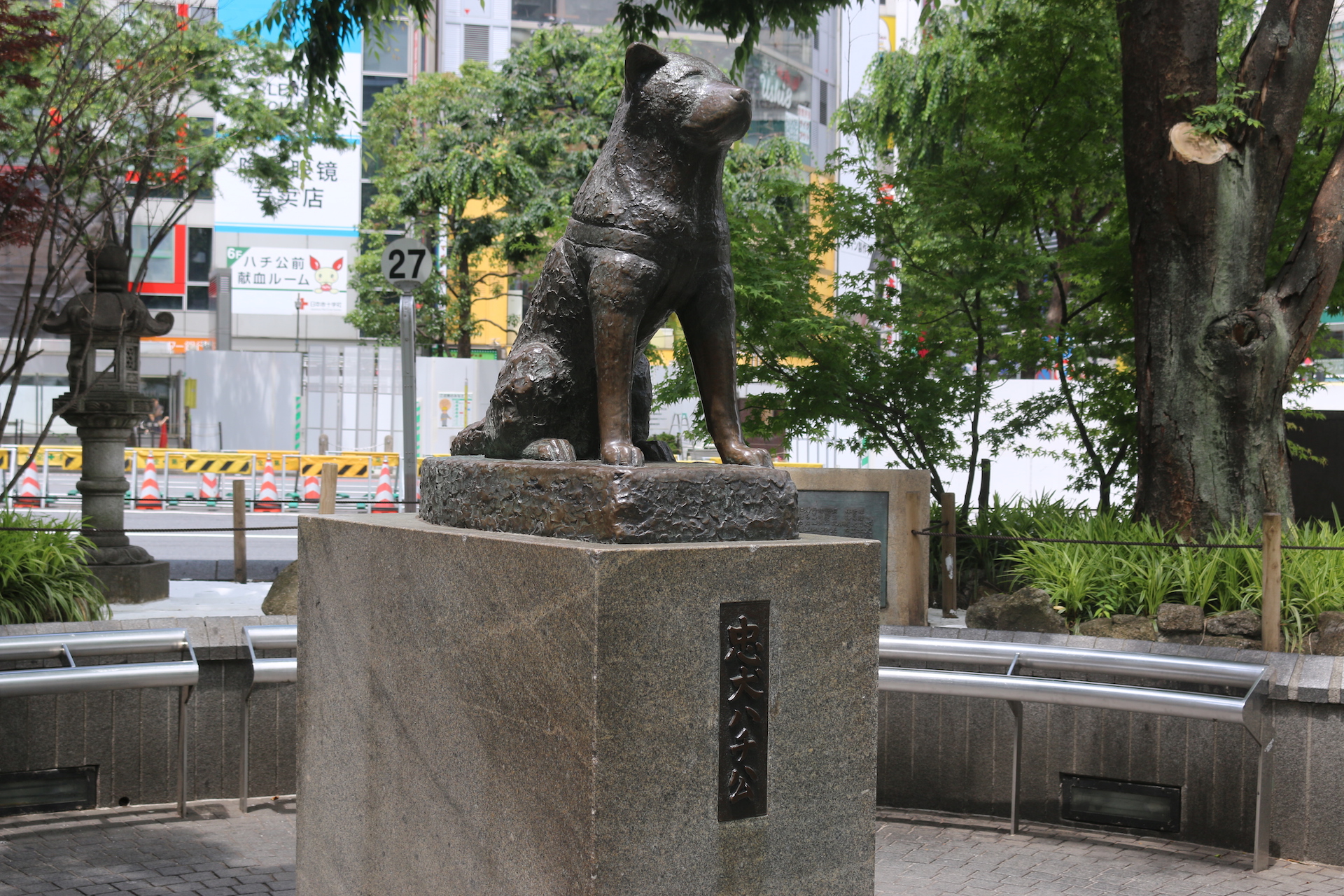 2025年最新版 渋谷駅「ハチ公口ってどこ？」「何口？」要塞化する渋谷駅を攻略！ – おひとりさま情報館