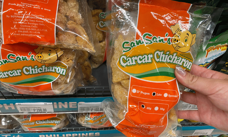 フィリピンお菓子完全ガイド！お土産に最適な人気商品やスーパーで買える定番お菓子を紹介フィリピン留学ナビ