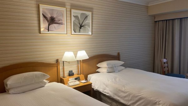 オリエンタルホテル東京ベイ東京 2020年 最新料金 25636円～│部屋写真 & 口コミ