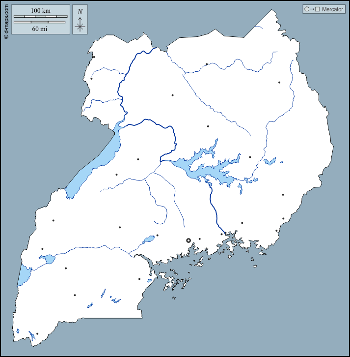 抽象的な緑のウガンダの地図。透明な背景にデザインベクター画像。」のベクター画像素材 ロイヤリティフリー2013622205Shutterstock