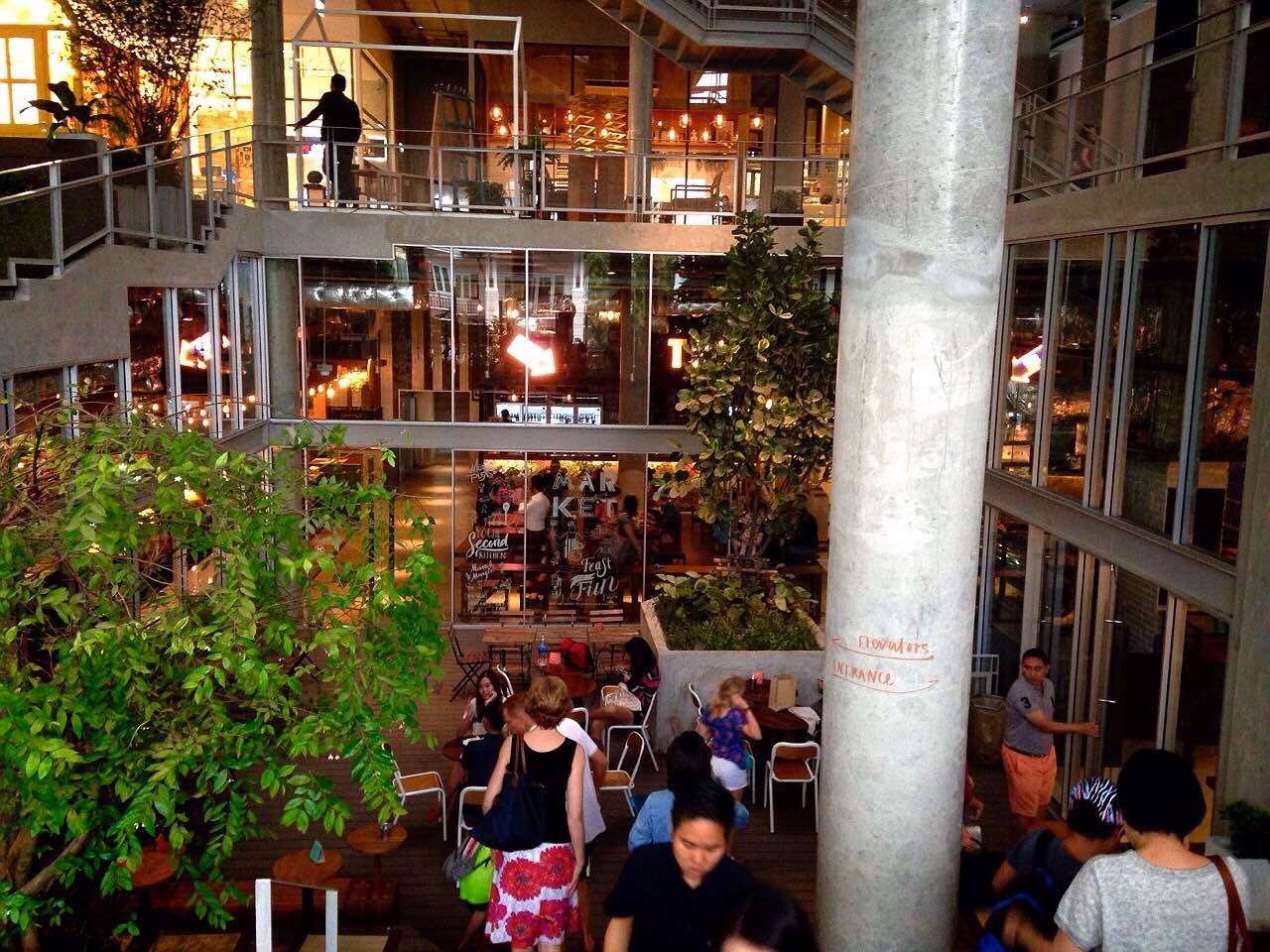 アスコットトンローバンコクウェブサイトバンコク