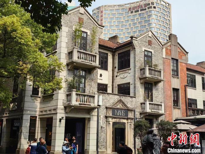 上海新天地6月1日起恢复营业– 胖鲸