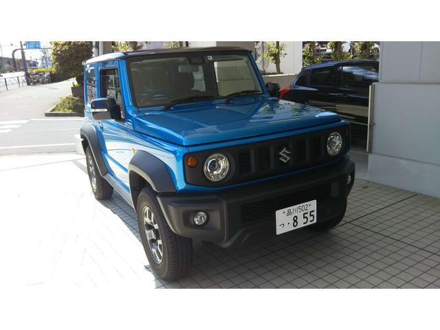 幅広い年代に聞いた！スズキ・ジムニーの口コミ 評価・評判 を徹底解説！クルタウンの中古車購入ガイド