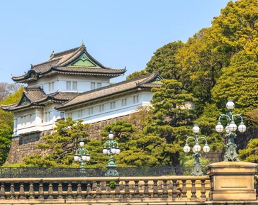 Что посмотреть в Токио 🇯🇵Топ достопримечательностей и маршруты 🗼