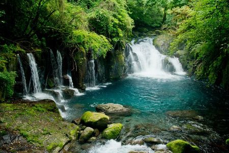 涼しさ+αも楽しめる！ 熊本県内「冷え」スポット６選くまにち すぱいす