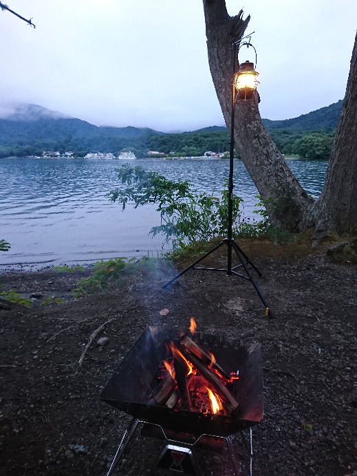 初キャンプでキャンプに一目惚れ 〜2020年編〜 宇樽部キャンプ場 グループキャンプ フリーサイト きのさんのキャンプブログCAMPiii キャンピー-キャンプ専用SNS キャンプのすべてがここに集まる