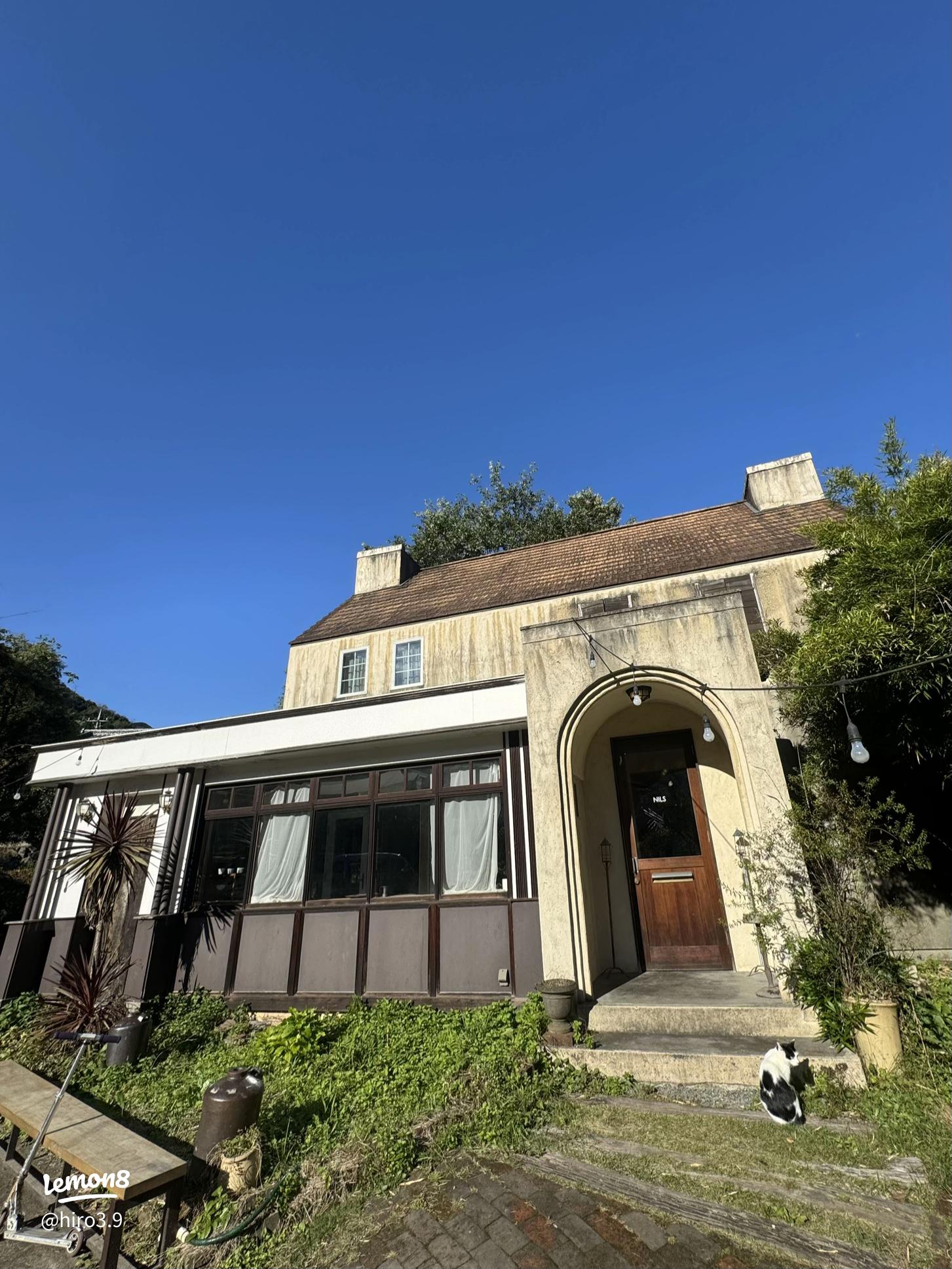 cafe restaurant NILSカフェレストラン ニルス- 桐生 パスタ食べログ