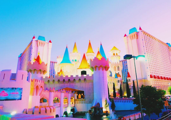 2025年 エクスカリバー カジノ - 出発前に知っておくべきことすべて - トリップアドバイザ