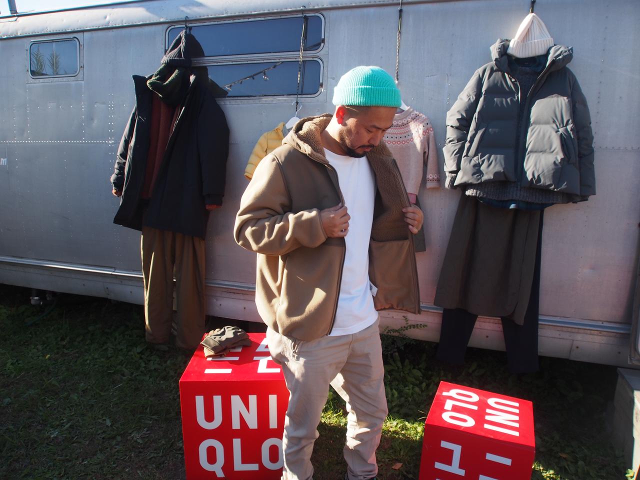 冬キャンプの服装はレイヤリングが重要！初心者でも失敗しない服選びのコツキャンプ・アウトドア情報メディアhinata