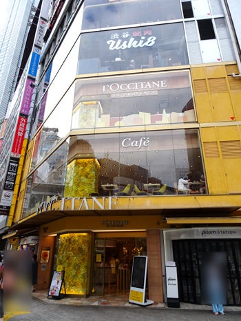 東京渋谷店椿サロン-無添加ぷるぷるの「北海道ほっとけーき」や北海道の美味しさを発信するカフェ