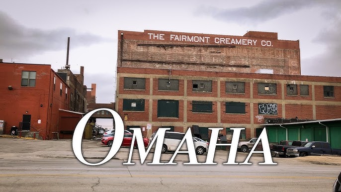 ネブラスカ州オマハ観光スポット 前編- 北海道移住日記