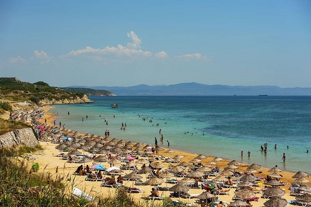 34.トルコ 謎の国・トルコを極める旅 連載1.トルコという国kaemon