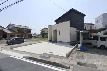 名鉄バス「長久手古戦場駅」バス停留所 ホームメイト