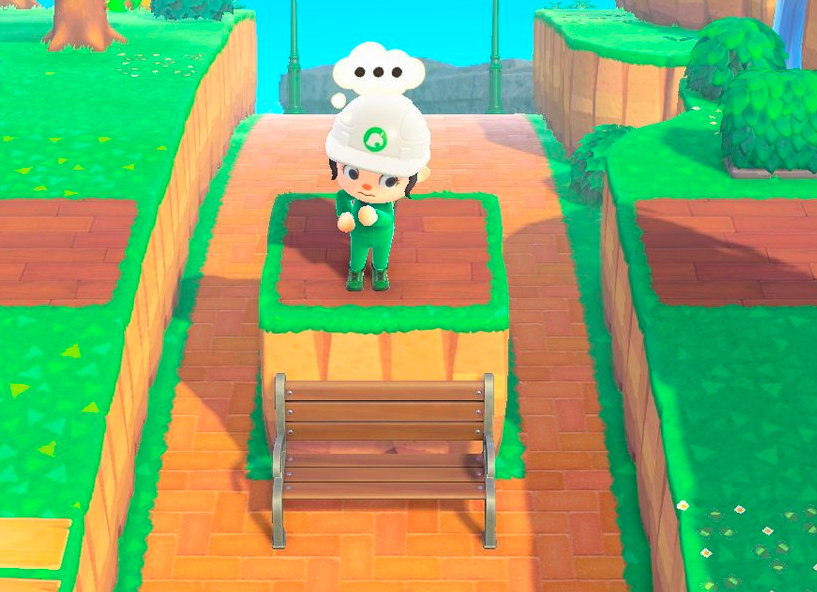 あつ森 坂の設置上限数と作り方 あつまれどうぶつの森 ゲームエイト