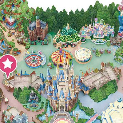 公式 グレートアメリカン・ワッフルカンパニー東京ディズニーランド東京ディズニーリゾート