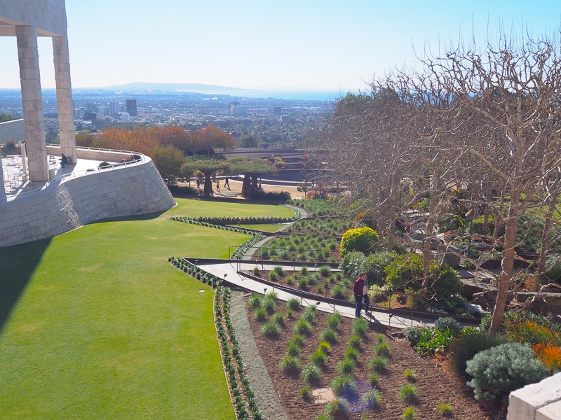 ゲッティ センター チケット＆ツアーゲットユアガイドGetYourGuide