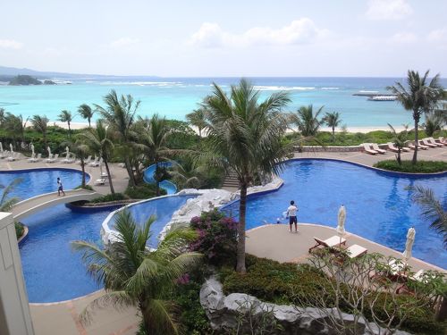 2024年 沖縄に行ったら泊まってみたい！おすすめリゾートホテル5選おきなわ部