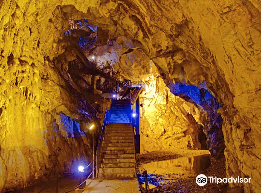 デリンクユの地下都市 情報、写真など