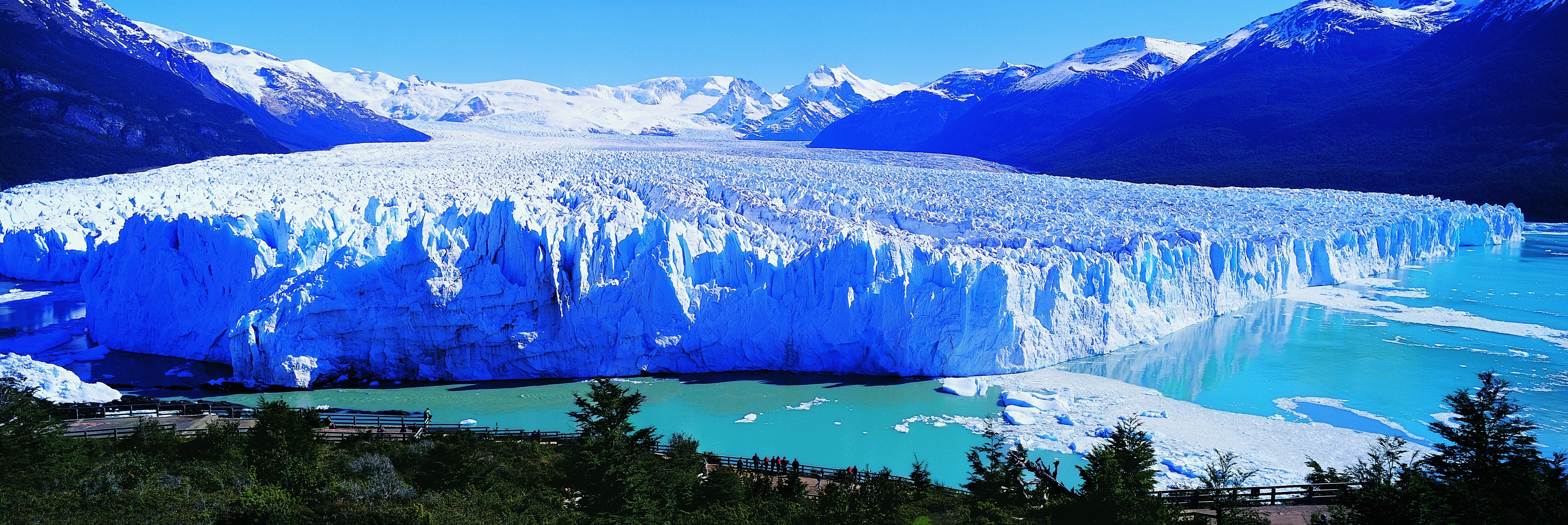 世界遺産ロス・グラシアレス国立公園,アルゼンチン Los Glaciares National Park,Argentina