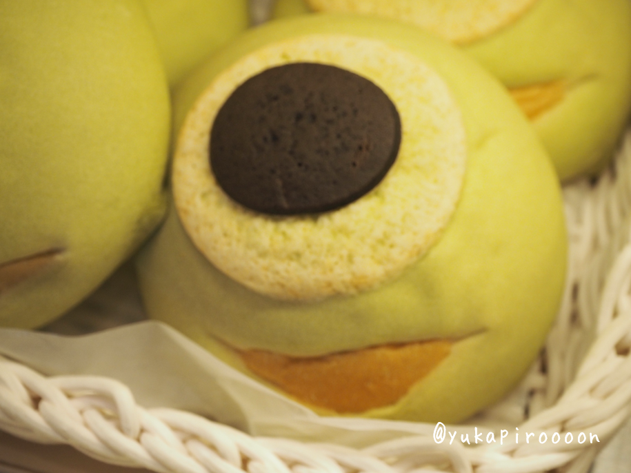 ディズニーシー、ディズニーランドリトルグリーンマン売っている場所はどこ？ - 脱たぬきブログ