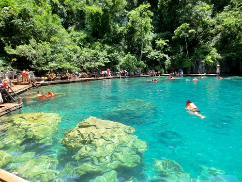 フィリピン観光のおすすめスポット20選！美しい島々や秘境ビーチなど、絶対に行きたい名所をエリア別にご紹介 トラベルコ