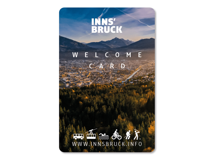 女帝マリアテレジアが愛した古都インスブルックの観光名所20選 – skyticket 観光ガイド