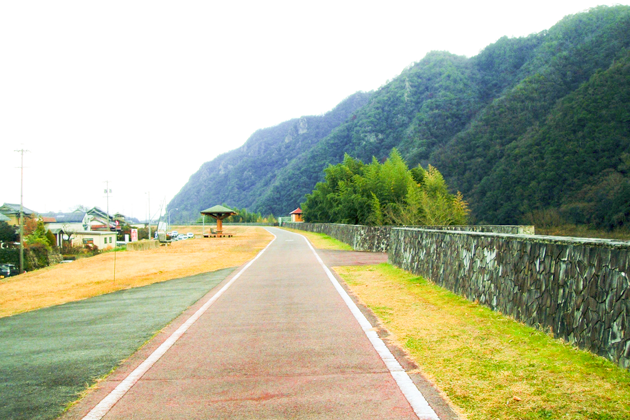 日本風景街道 中部地方 ：飛騨地域風景街道