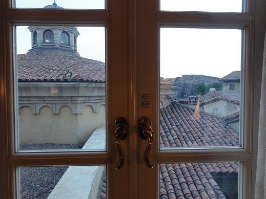 ミラコスタ滞在ブログ5日目！パークフードやポルトパラディーゾサイドの眺め紹介！ままピコ