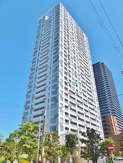 クレッセント川崎タワー 神奈川県川崎市幸区の賃貸マンション の賃料・間取り・空室情報関東 日暮里、錦糸町、赤羽、川崎 、船橋、千葉、郡山エリア の賃貸物件は株式会社リビングギャラリーにお任せください