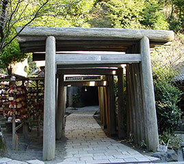 一の鳥居仁尾賀茂神社 Official Website