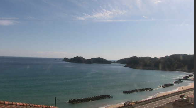 宍喰温泉 - Wikipedia