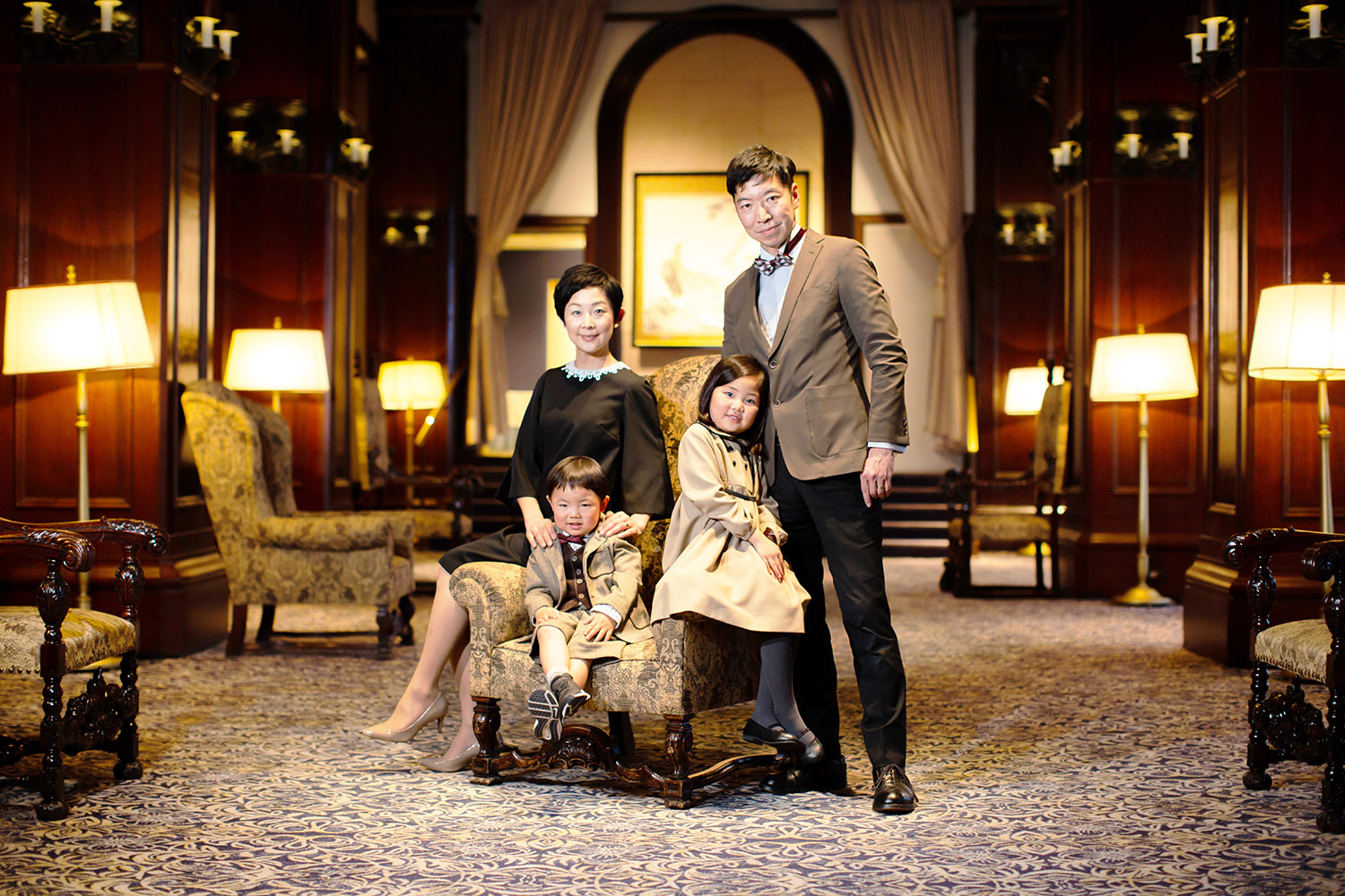 旅館・ホテル 写真撮影 - CREATIVE HOUSE