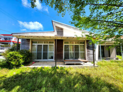 ニュース 建築家 ジャン・ヌーヴェルが手掛ける屋久島のヴィラ「NOT A HOTEL YAKUSHIMA」のパースが公開