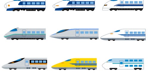 人気の新幹線・電車キャラクターが大集合！！ イラストと写真でとれたんずとほんものの電車を楽しめる♪ 最新車両もたっぷりの改訂版ずかんが登場！株式会社 学研ホールディングスのプレスリリース