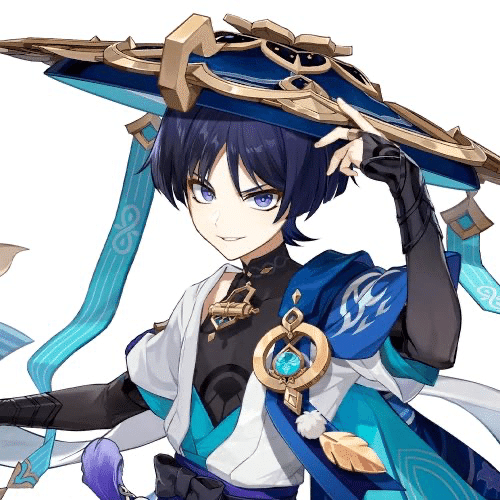 原神 ガルシアの讃歌 妥当な贈り物 の攻略と場所 - ゲームウィズ