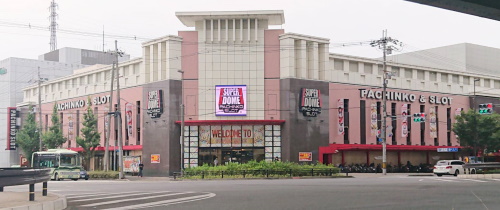 お気に入り店舗が配布中のチラシイオン