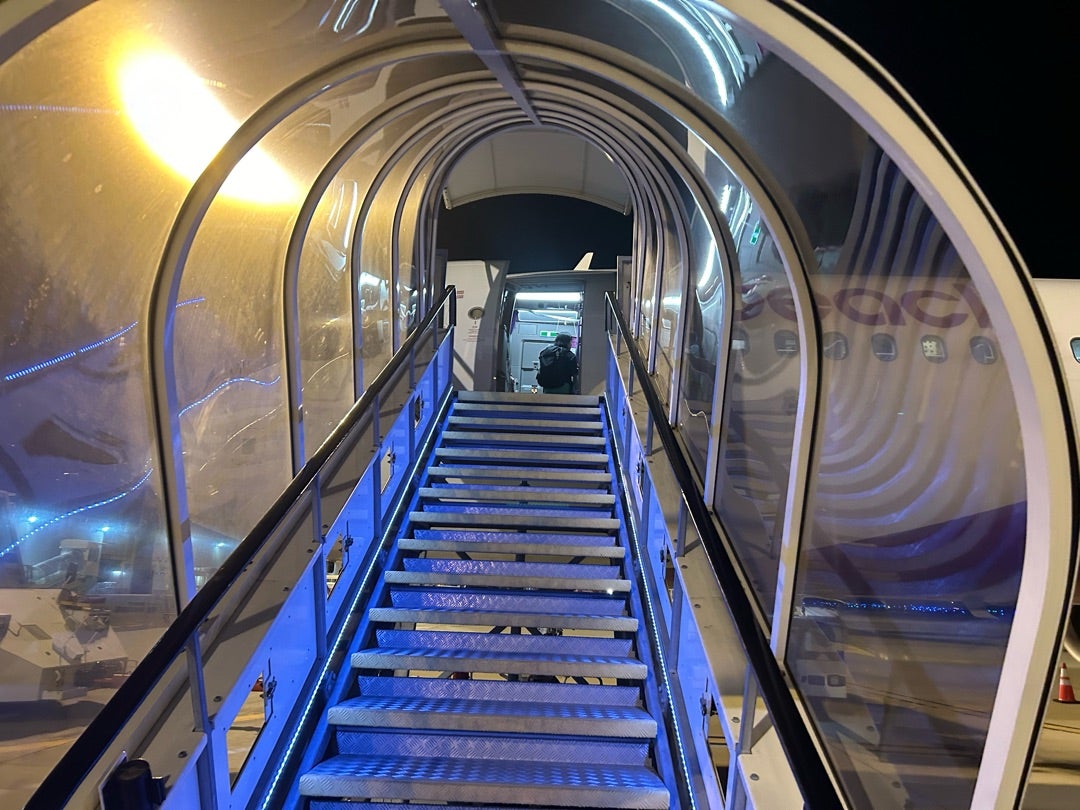 バンコク空港の乗り継ぎ トランジット ガイド - 海外旅行のお役立ちサイト Trapedia トラペディア