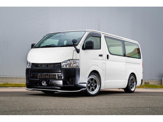 TRAVOIS カスタムコンプリートカーT200SLナチュラルデザイン