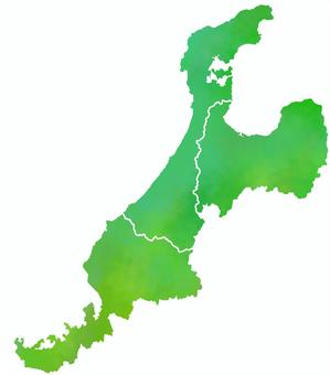 630点を超える北陸 地図のストックフォト、写真、そしてロイヤリティフリーの画像 - iStock北陸新幹線