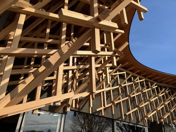 昭和記念公園内のcafe』by ホットPro : OKA CAFEオカカフェ - 武蔵砂川 カフェ食べログ