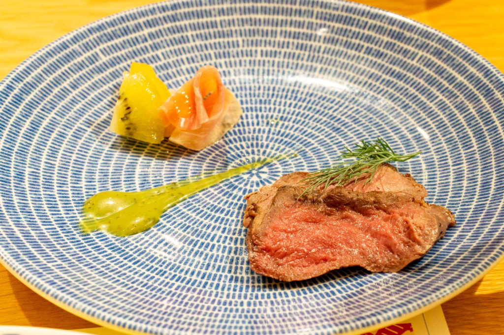 ついにザリガニパーティが開催された！ 万博ストーリーズ - ドットコムおおさか