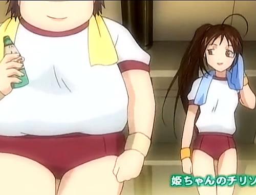 エロ漫画】大好きなむちむちぽっちゃりボディな巨乳眼鏡っ子ＪＤの先輩をプールに誘う後輩くんｗｗ【無料 エロ同人】 – エロコミックハンター