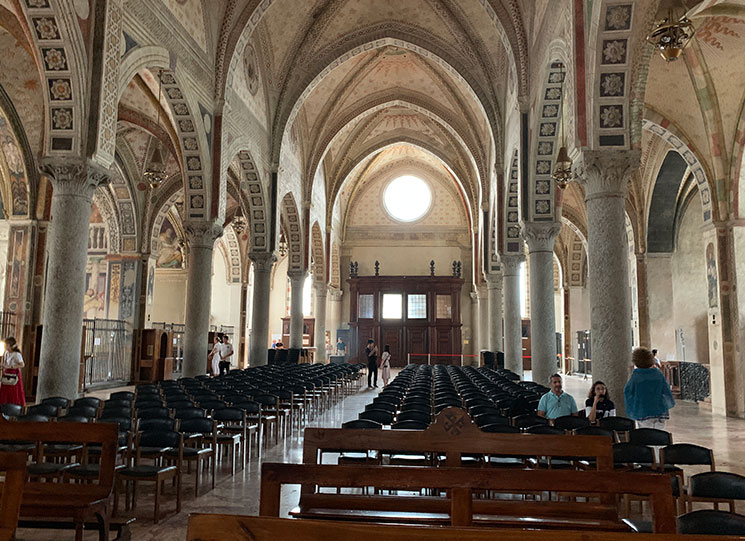 ダ・ヴィンチ『最後の晩餐』とミラノの教会 イタリア世界遺産All About