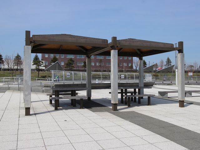 2023 北海道の水遊びができる公園特集公園専門メディアPARKFUL