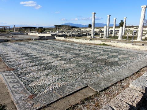 JR平野駅前広大な再開発地 イオンタウン平野跡と隣接地 や周辺をウォッチング2025年3月