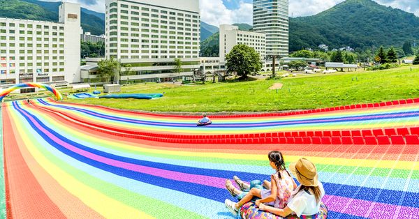 2025年 関東地方の遊園地 ベスト10 - トリップアドバイザ