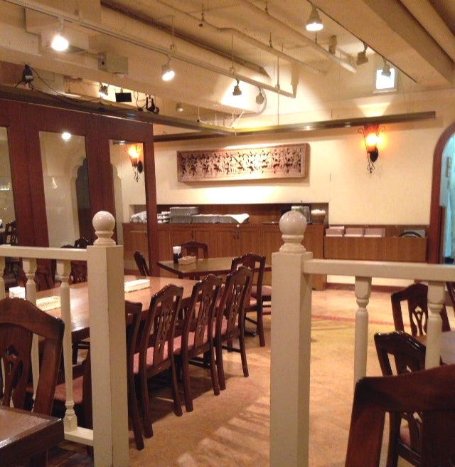 ナタラジ 荻窪店のご予約 荻窪・西荻窪 カレー- Retty レッティ