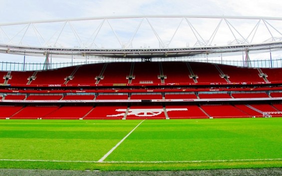 アーセナルのスタジアムへの行き方プレミアリーグツアーの手配はWORLD SPORTS TRAVEL